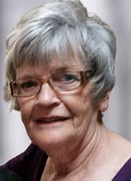 Geraldine Bowers Obituary December 24, 2022