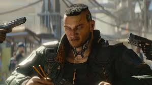 Последние твиты от cyberpunk 2077 (@cyberpunkgame). Cyberpunk 2077 Gameplay Has Already Leaked On The Internet Eurogamer Net