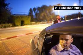 Naftali bennett, who is on track to become israel's 13th prime minister within days, is easily labeled in his most recent interview with channel 12's amit segal, after the coalition agreements were signed. Bennett Pushes Netanyahu Rightward The New York Times
