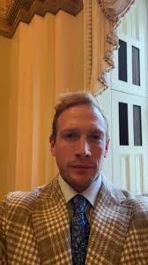 Max Upton's Instagram, Twitter & Facebook