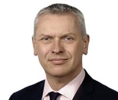 Gareth Johnston: Retailers likely to benefit from rates revaluation