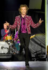 Mick jagger net worth & earnings: Mick Jagger Takes On Paul Mccartney For Claiming The Beatles Are Better Than The Rolling Stones Fr24 News English