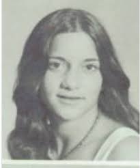 Pamela Gail (Boren) Caldwell August 2, 1954