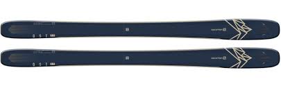 Elan is a brand that's been making skis that go unnoticed to us skiers for too long. The 17 Best Men S All Mountain Skis Of The Year