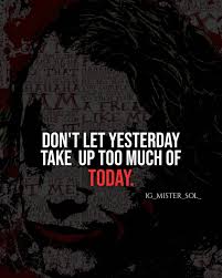 Check spelling or type a new query. Joker Quotes Joker Quotes Attitude Quotes In English Direction Quotes