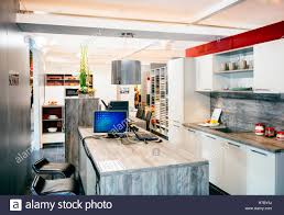 modern kitchen design store high