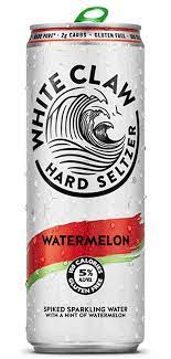 White Claw Hard Seltzer Let S White Claw