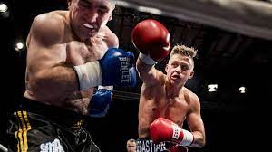 Hier können sie alle tv übertragungen für boxen finden. Benn Vs Formella Im Livestream Dazn Ubertragt Boxen Heute Live Dazn News Deutschland