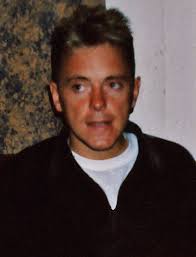 Bernard Sumner