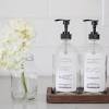 Find your soap dispenser easily amongst the 893 products from the leading brands (delabie, keuco, glass design,.) on archiexpo, the architecture and design specialist sensor operated automatic foaming soap dispenser smart sensor senses. 1