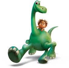 Un iguanodonte de tres toneladas llamado aladar se cría separado de los de su especie y crece en una isla paradisiaca al amparo de un clan de lémures. Imagenes Un Gran Dinosaurio The Good Dinosaur Blue Elephants Disney