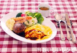 「お子様ランチ」の画像検索結果