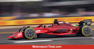 Fia formel 1 weltmeisterschaft 2022. Offiziell Formel 1 Verschiebt Neues Technisches Reglement Auf 2022