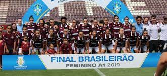 Jogos deste domingo pelo campeonato brasileiro feminino. Classificacao Atualizada Brasileirao Feminino 2020 A1 Brasileiro Feminino Campeonato Brasileiro Feminino Brasileirao