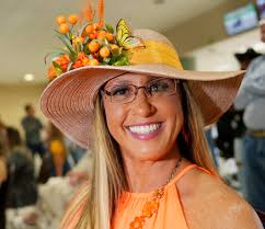 Kentucky Derby hats: See the best at OKC's hat and bowtie contest
