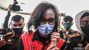 Berita pltu cirebon general manajer hyundai engineering herry jung dan direktur utama pt kings property sutikno diperiksa penyidik kpk terkait suap perizinan di cirebon. Duh Gak Nyangka Ternyata Segini Gaji Pinangki Yang Terjerat Kasus Suap Djoko Tjandra Infomenia