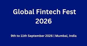 Global Fintech Fest 2026