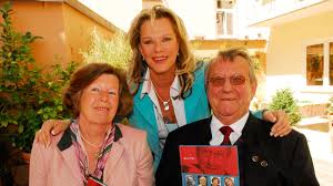 Seiner bayerischen heimat ist der schauspieler treu geblieben und. Schauspieler Gerd Fitz Ist Tot Stars