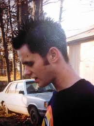 Eric Glenn Christofferson (1983-2002)