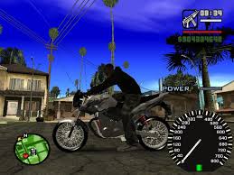 50 inspirasi modifikasi motor tiger revo 2020 keren abis. Gta San Andreas Honda Tiger 200 Mod Gtainside Com