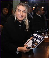 Dilek i̇mamoğlu kimdir, hayatı ve biyografisi. Dilek Kaya Imamoglu Dkimamoglu Twitter