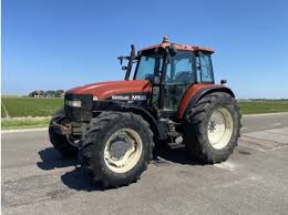1 362 066 tykkäystä · 1 236 puhuu tästä. New New Holland Tt55 Tractor For Sale From Netherlands At Truck1 Id 5348938