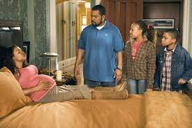 Newlyweds nick and suzanne decide to move to the suburbs to provide a better life for their two kids. I Am Dat De CapÄt