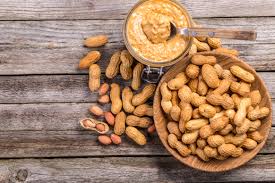 How To Eat Peanut Butter To Gain Weight