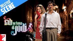 He humbly enjoys the added attention he gets from taani as she cooks his meals, takes care of his home, and packs his lunch in a tiffin bucket for him each day. Deleted Scenes Rab Ne Bana Di Jodi Shah Rukh Khan Anushka Sharma Youtube