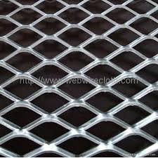 Maybe you would like to learn more about one of these? Diamond Expanded Metal Mesh Screen China Manufacturer Wire Mesh Metallurgy Mining Products Diytrade China Manufacturers Suppliers