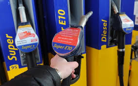 Why wont the gas get to the fuel injectors on my chevy s10 if the fuel filter has already been replaced, i would suspect the fuel pump is faulty. E10 Fuel Explained What It Means For You And Your Car Express Co Uk