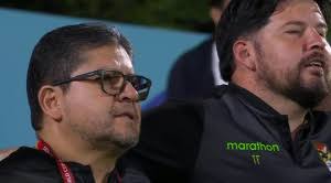 Simón Bolívar: Nueva Santa Cruz, otro visitante que saca ventaja en los  octavos de ida