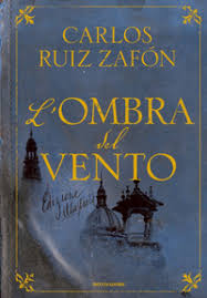 Di vogue italia19 giugno 2020. L Ombra Del Vento Ediz Illustrata Carlos Ruiz Zafon Libro Mondadori Store