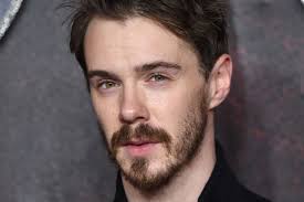 Sam Keeley to star in Ron Howard's '68 Whiskey'