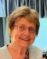 Mary Newberry, of Wartburg Obituary January 12, 2023