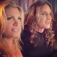 Candis Cayne, Wanita Yang Diduga Jadi Pacar Baru Caitlyn Jenner