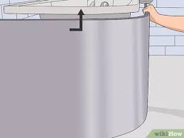 People struggle to understand how they work or how they're fitted into your bathroom. 3 Simple Ways To Fit A Bath Panel Wikihow