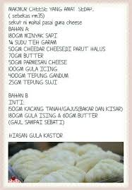 Şiirlerin biskut makmur tanpa bakar ile ilgili alakalı olup olmadıkları sistem tarafından otomatik belirlenip içinde aradığından konu dışı bazı şiirler listelenebilir. Makmur Cheese Cookie Recipes Monster Cookies Yummy Food