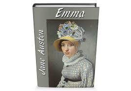 En ella, nos mostrará cómo era la vida de la burguesía inglesa del siglo xix, desde la perspectiva de dos familias muy distintas y desde una. Emma De Jane Austen Libro Gratis Para Descargar Leer Para Crecer Libros Cuentos Poemas Fabulas Y Mas