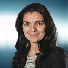 London and South East Outlook 2025