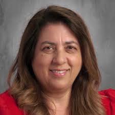 Kindergarten with Mrs. Piazza