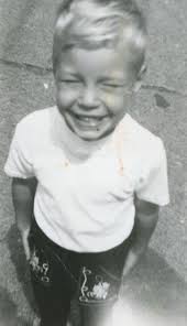 Patrick "Patty" O'Halloran Obituary