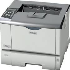 Black And White Printer With Scanner Ricoh Sp 4310n Printer Ricoh Copier Printer Scanner Business Industrial Office Officeproduct O Black And White Printer Printer Toner