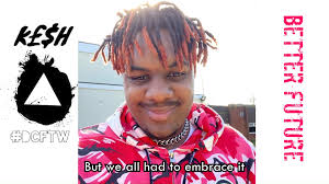 Keshan 'K£$H Dcftw'