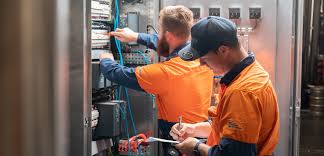 Smart electrical solutions