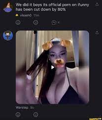 Ifunny xxx