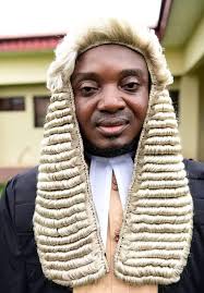 ALFRED CHARLES EXECUTIVE CHAIRMAN NSIT UBIUM LGA PROCLAIMES 8th LEGISLATIVE  COUNCIL .....As Hon. Sunday emerge leader & Hon. Samuel Akpan Nsubong  deputy leader.. The law empowered the Executive Chairman to proclaimed  legislative