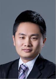 陈敬钦-中国科学院大学-UCAS