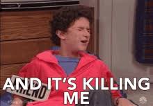 Gif collections, conveniently divided by categories. Screech Gifs Tenor