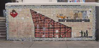Check spelling or type a new query. Philadelphia Public Art Black Bottom Memorial Wall